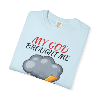 'Through The Storm' T-Shirt