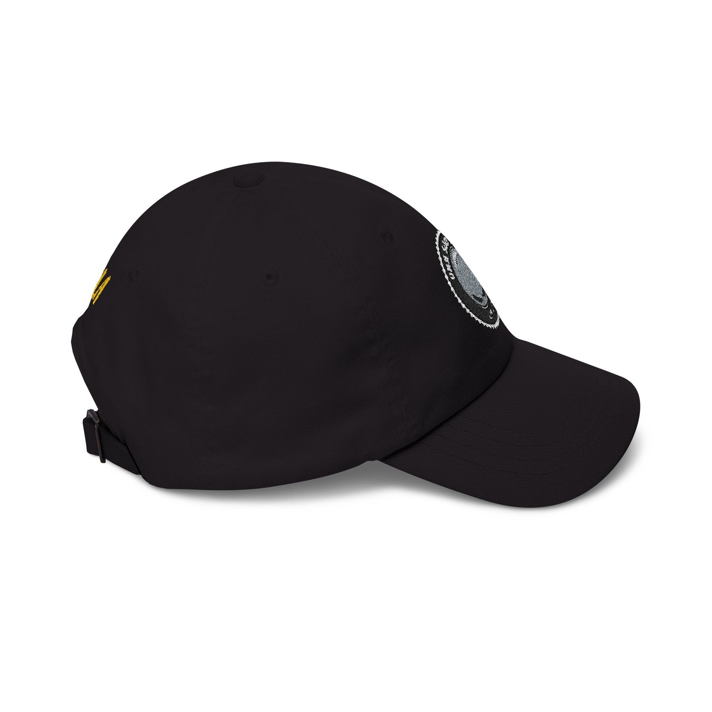 Classic "OHH SOO LIT" Cap