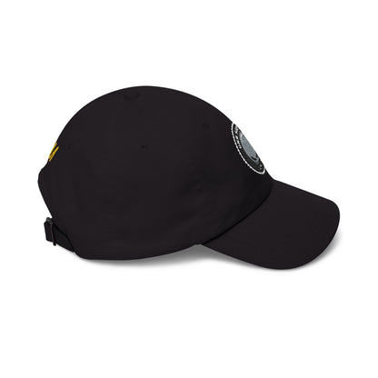 Classic "OHH SOO LIT" Cap