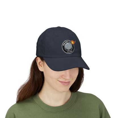 Classic "OHH SOO LIT" Cap