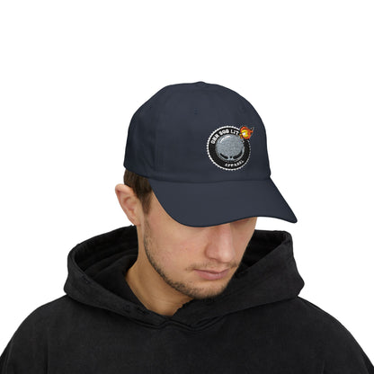 Classic "OHH SOO LIT" Cap