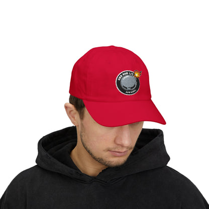 Classic "OHH SOO LIT" Cap