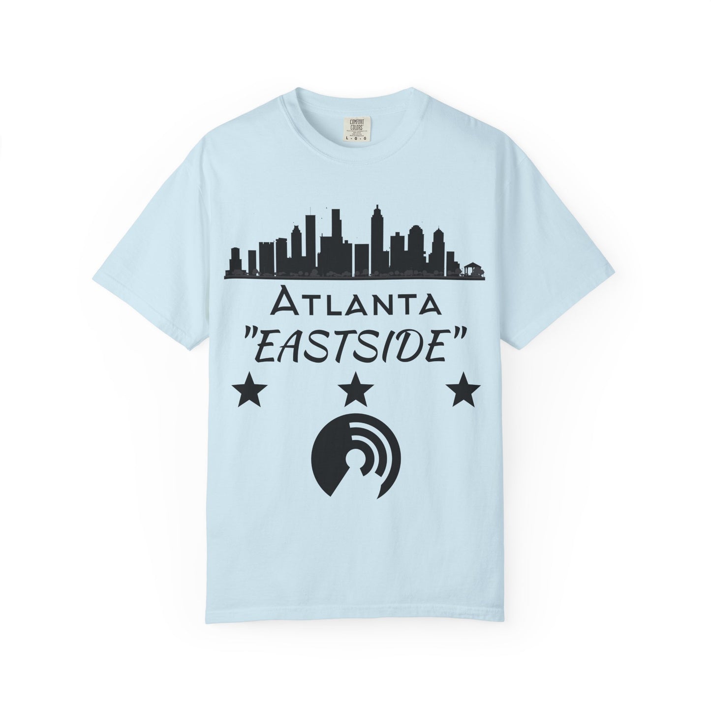 Atlanta "Eastside" Tee