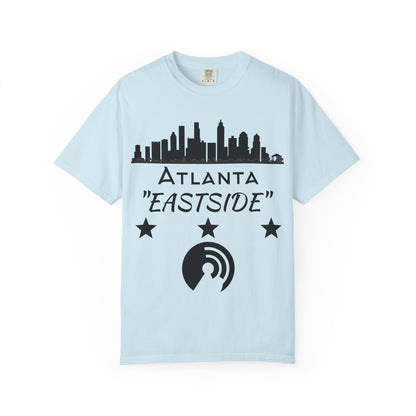 Atlanta "Eastside" Tee