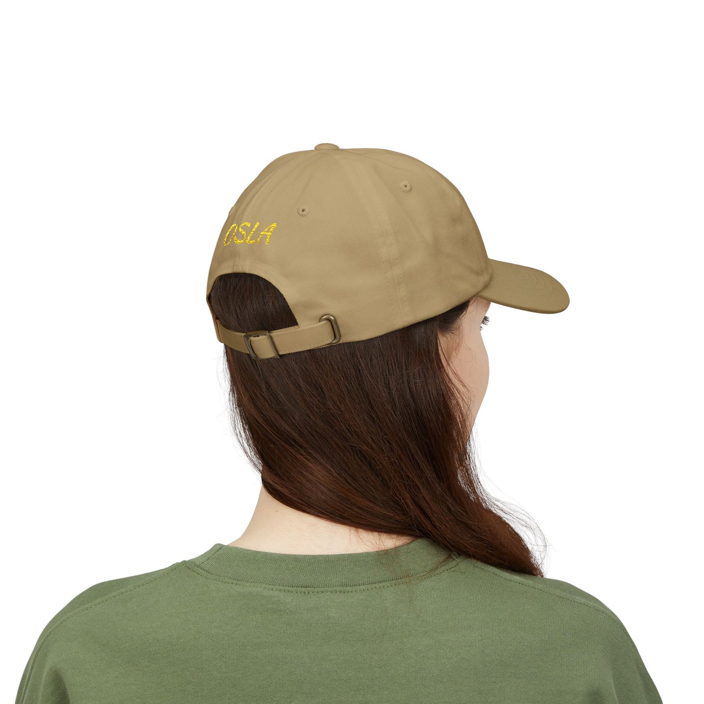 Classic "OHH SOO LIT" Cap