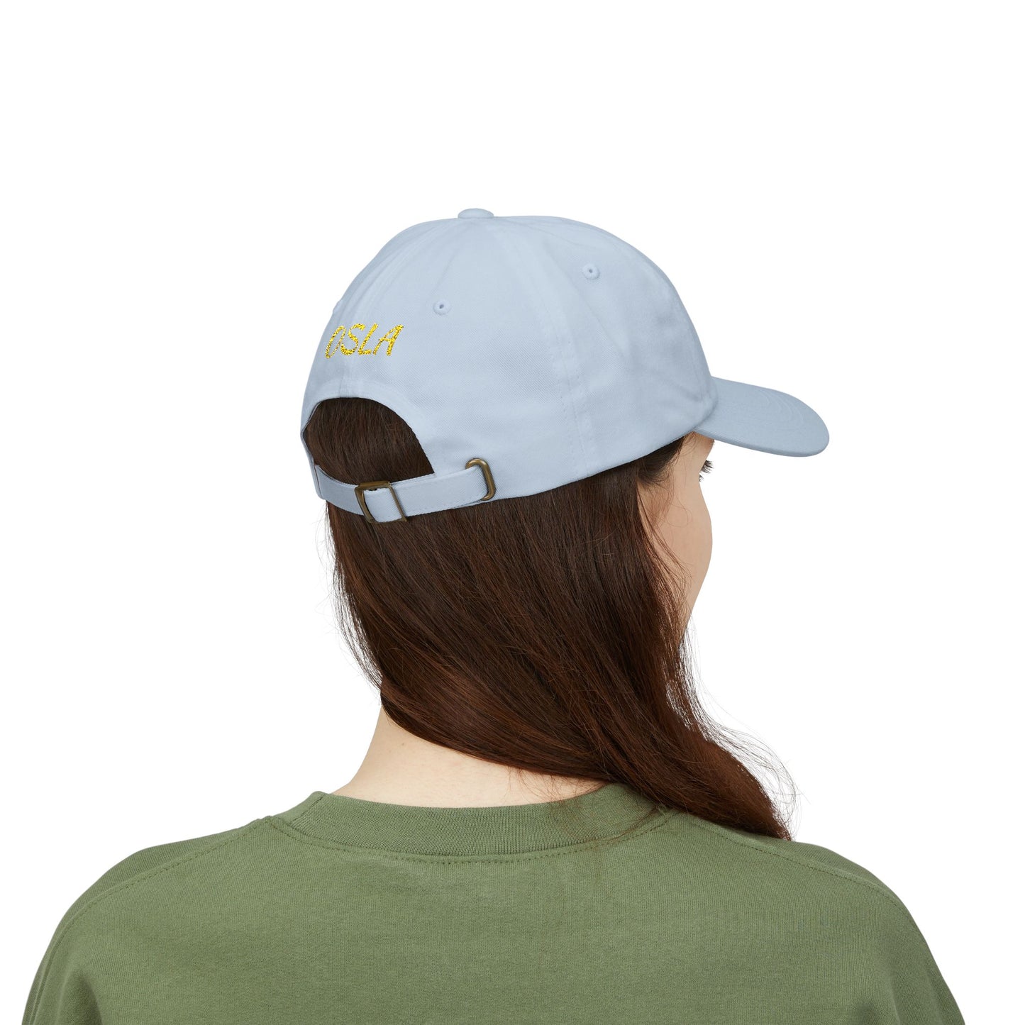 Classic "OHH SOO LIT" Cap