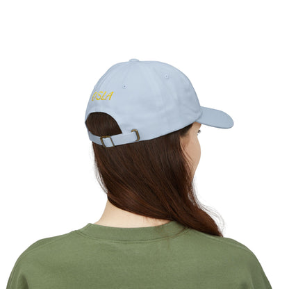 Classic "OHH SOO LIT" Cap