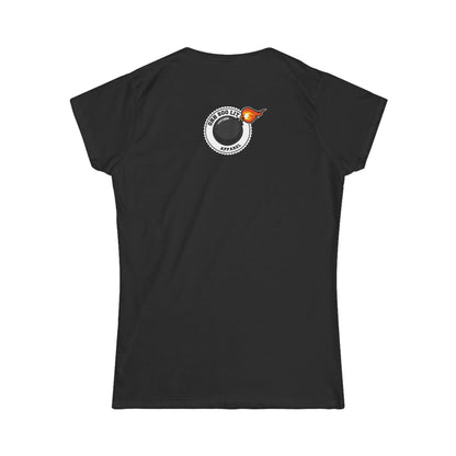 'Hot & Spicy Woman' T-Shirt