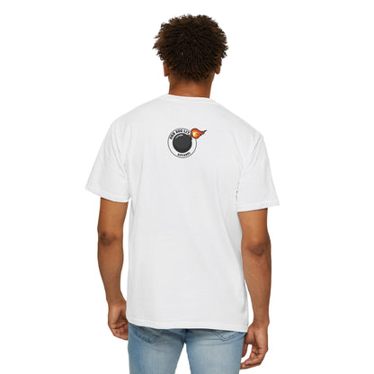 "I Was Born Lit & Sucka Free" T-Shirt