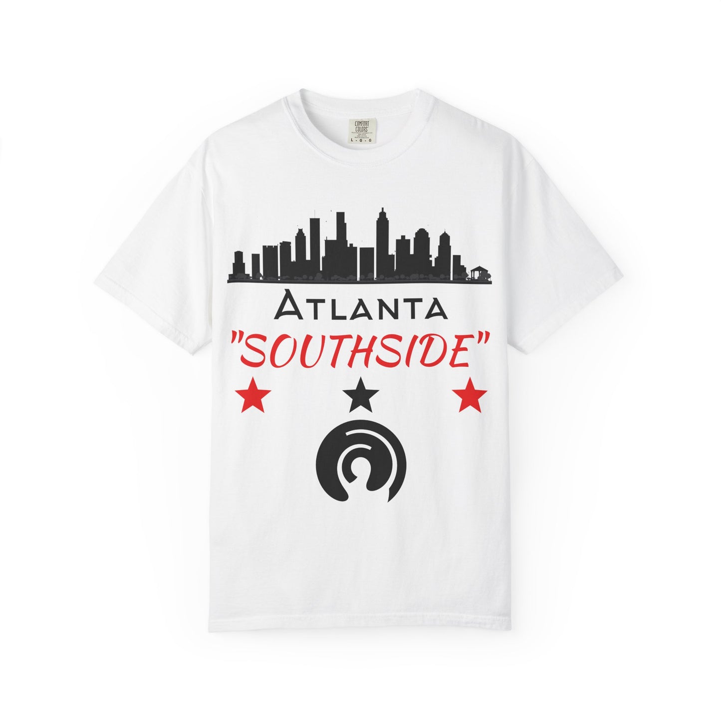 Atlanta 'Southside' Graphic Tee
