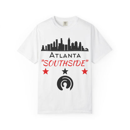 Atlanta 'Southside' Graphic Tee
