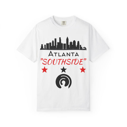 Atlanta 'Southside' Graphic Tee