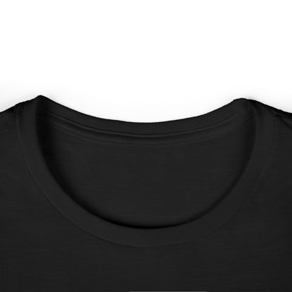 'Baddie Got W.A.P' Women's Tee