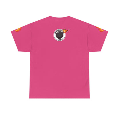 'Blessed Rich & Lit' T-Shirt