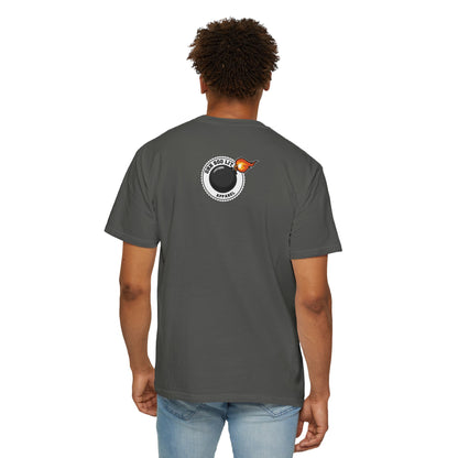 "I Praise Him!" Faith Tee