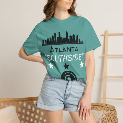 Atlanta 'Southside' Graphic Tee