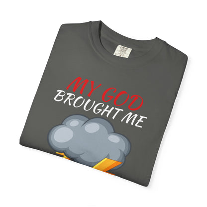 'Through The Storm' T-Shirt