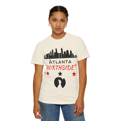 Atlanta "Northside"  T-Shirt