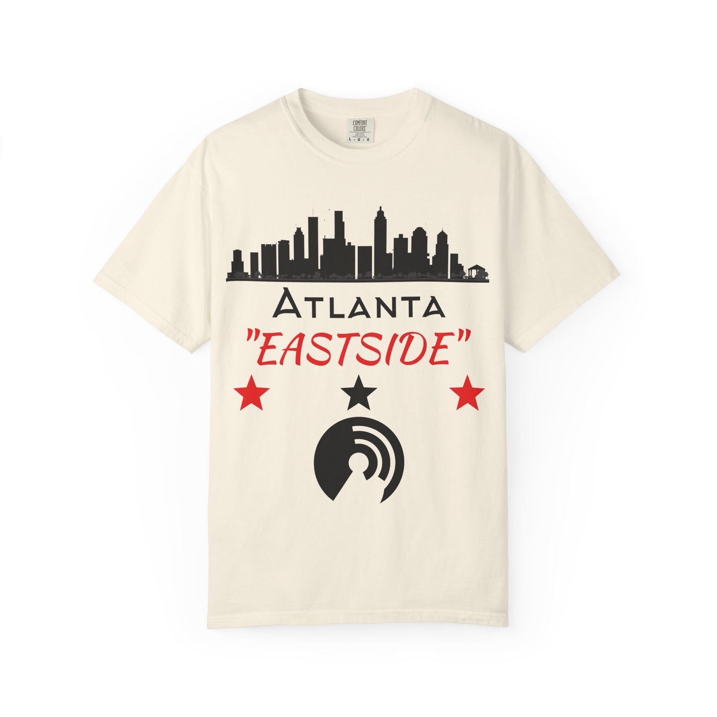 Atlanta "Eastside" Tee