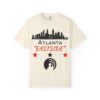 Atlanta "Eastside" Tee