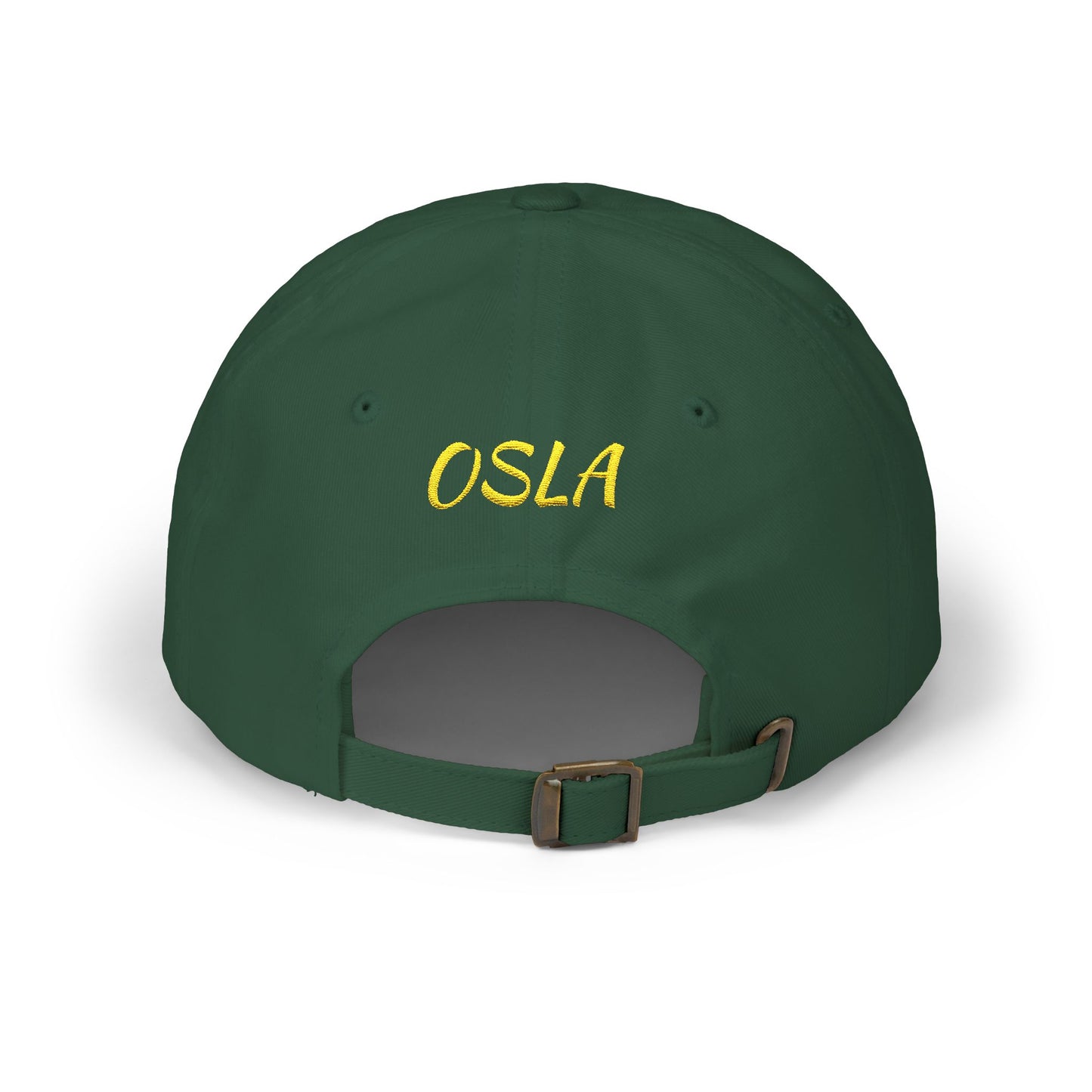 Classic "OHH SOO LIT" Cap