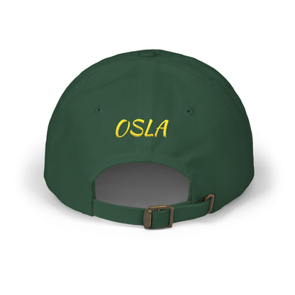 Classic "OHH SOO LIT" Cap