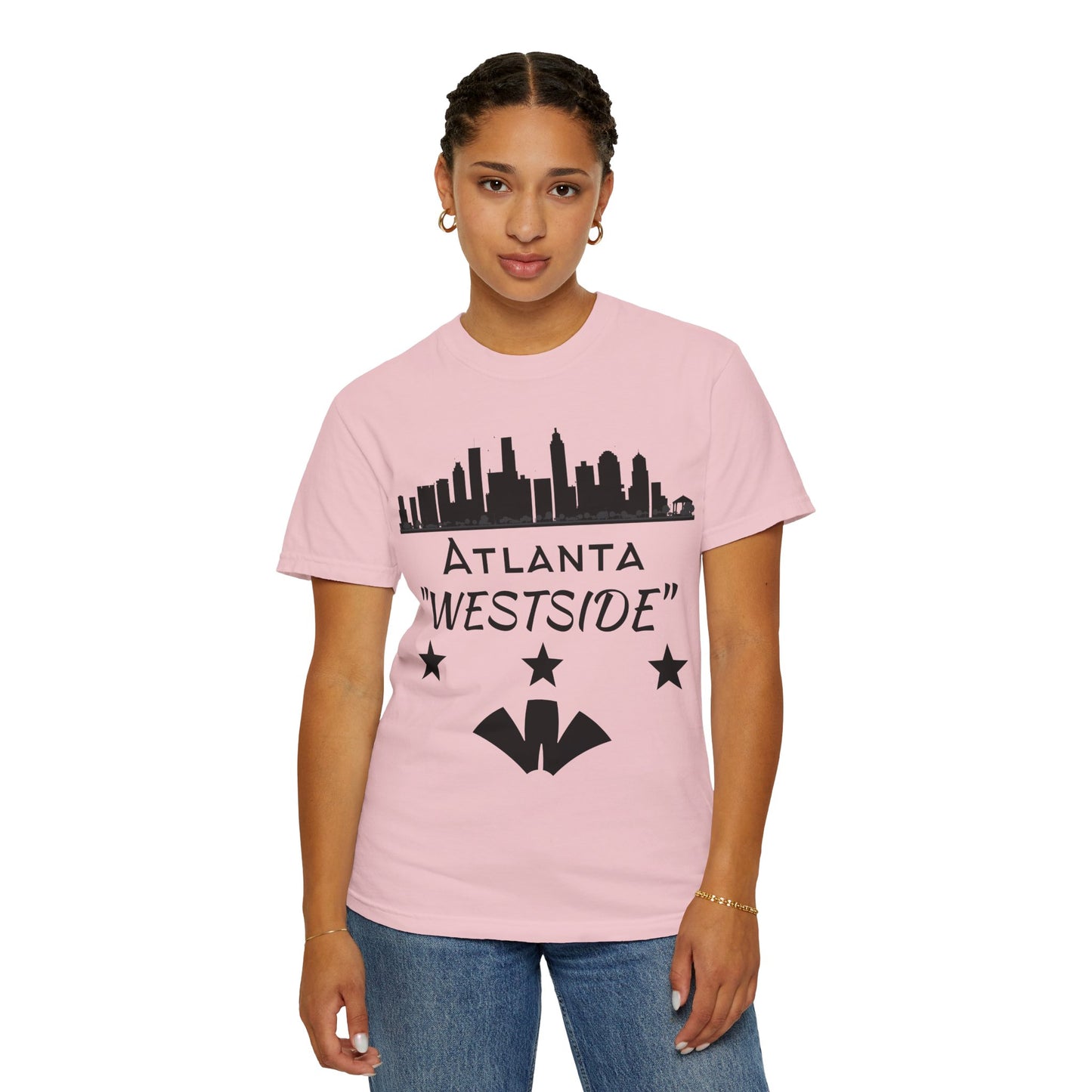 Atlanta "Westside" T-Shirt