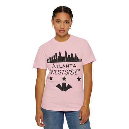 Atlanta "Westside" T-Shirt