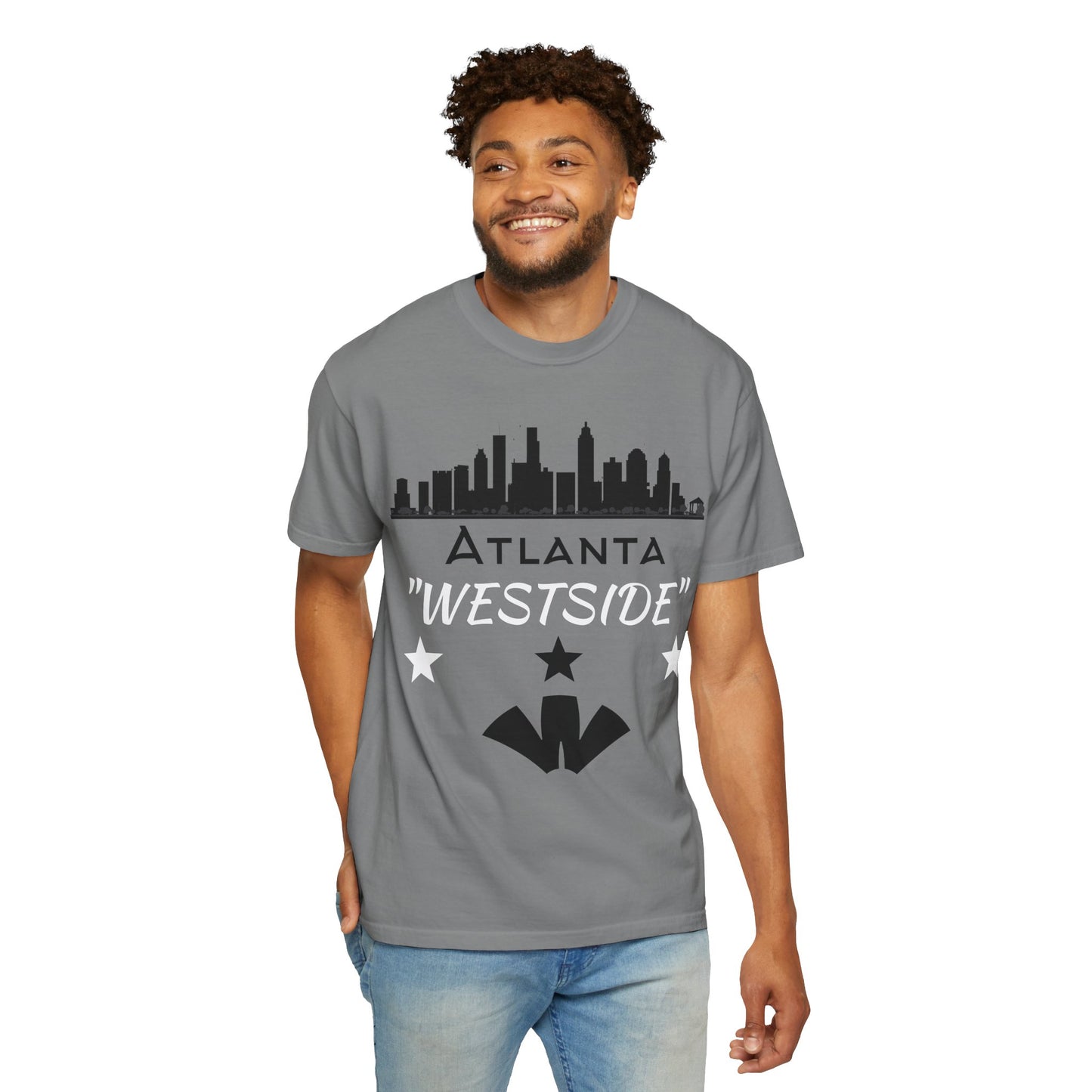Atlanta "Westside" T-Shirt