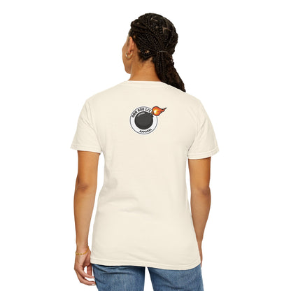 "I Praise Him!" Faith Tee
