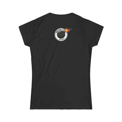Hot & Spicy Baddie Tee