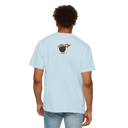 "I Was Born Lit & Sucka Free" T-Shirt