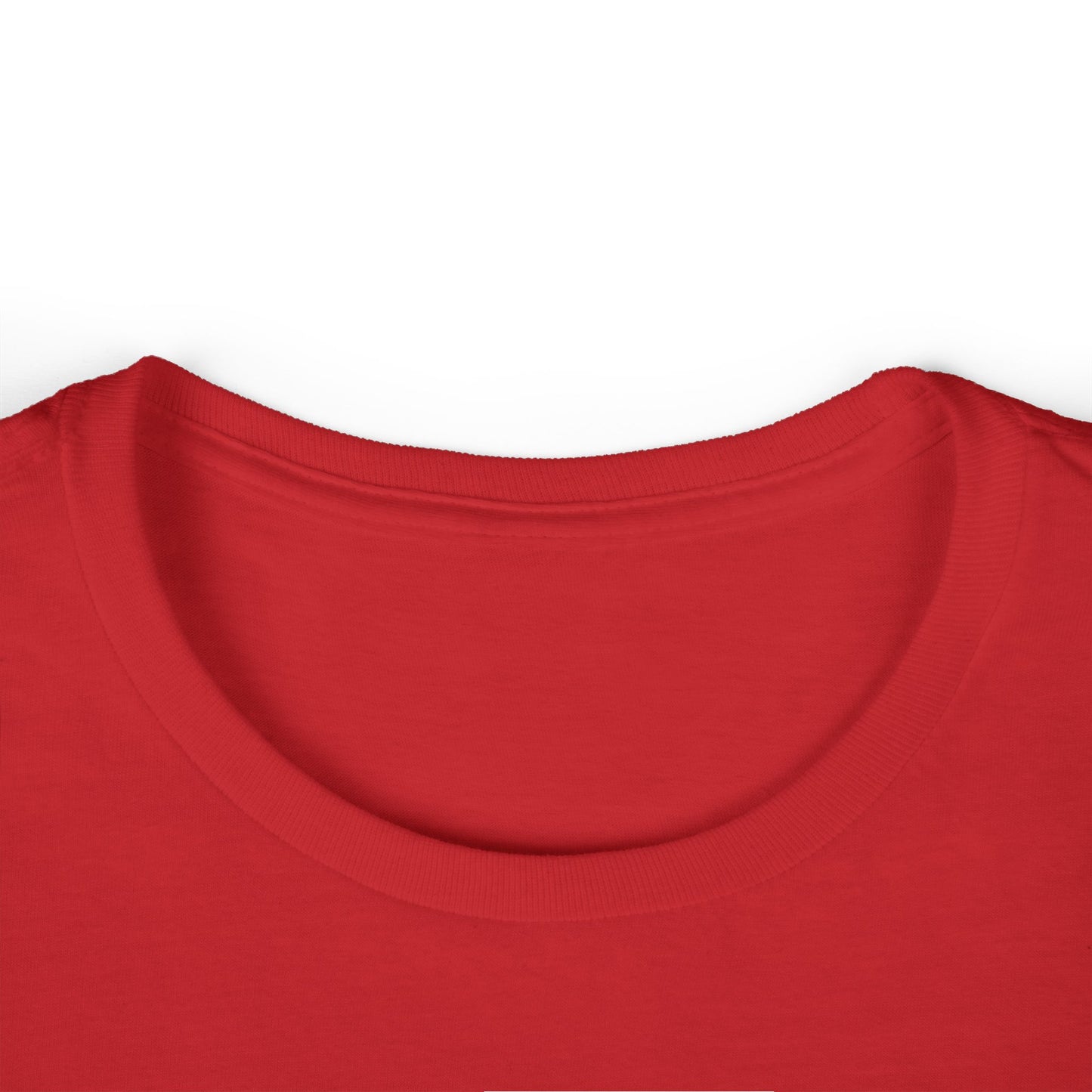 'Baddie Got W.A.P' Women's Tee