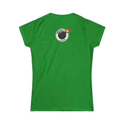 Hot & Spicy Baddie Tee