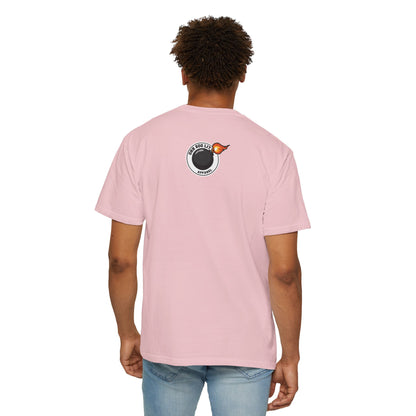 "I Was Born Lit & Sucka Free" T-Shirt