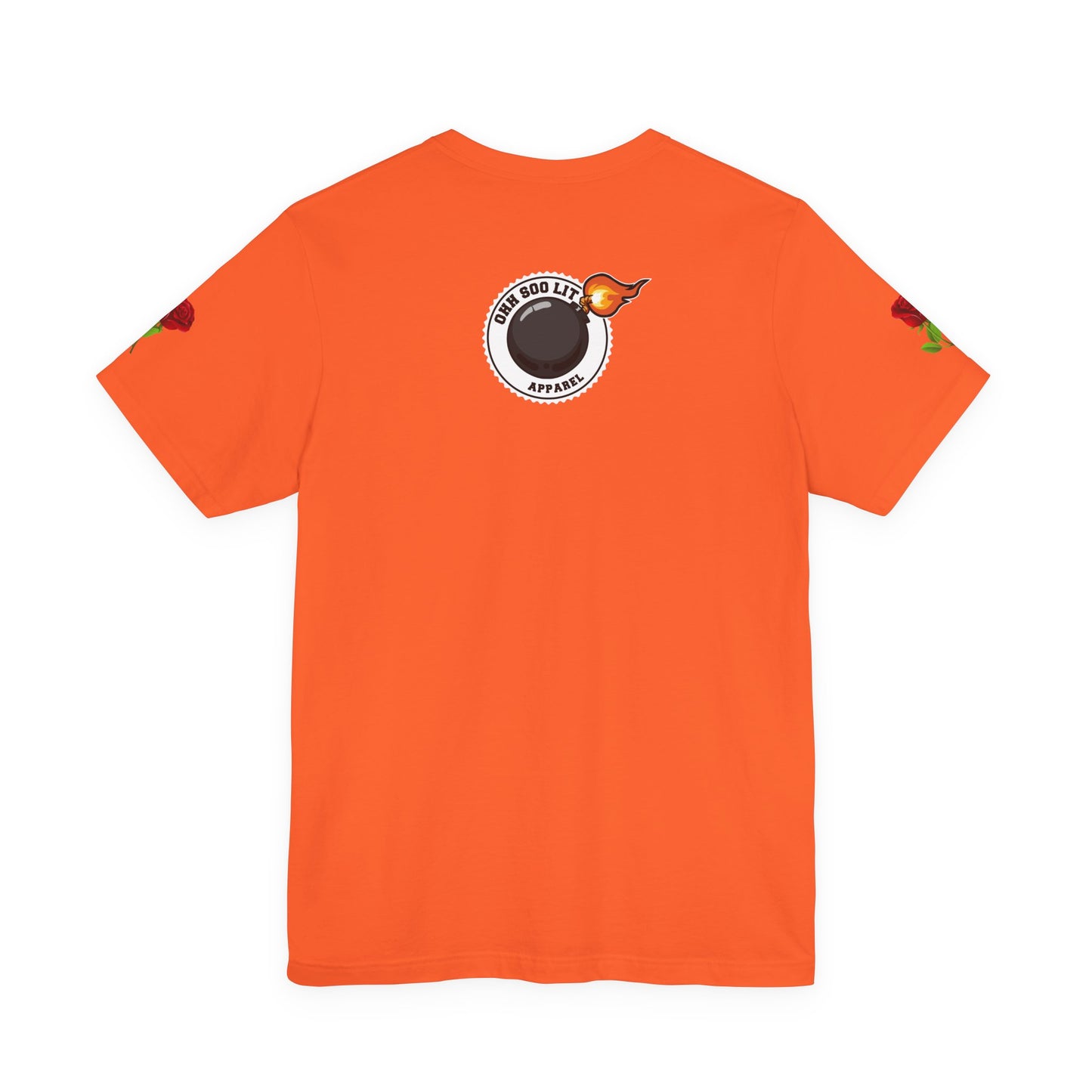 This Mom Soo Lit! Graphic Tee