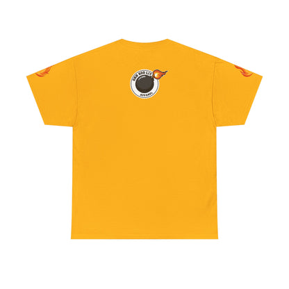 'Blessed Rich & Lit' T-Shirt